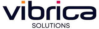 Vibrica Solutions Logo